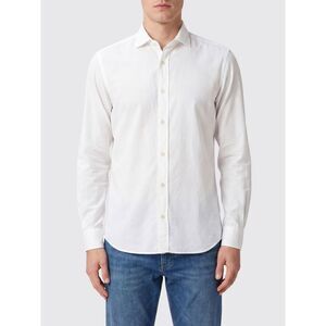 Boglioli Shirt Men White